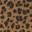 Desert Wedge Bootie Leopard Print view