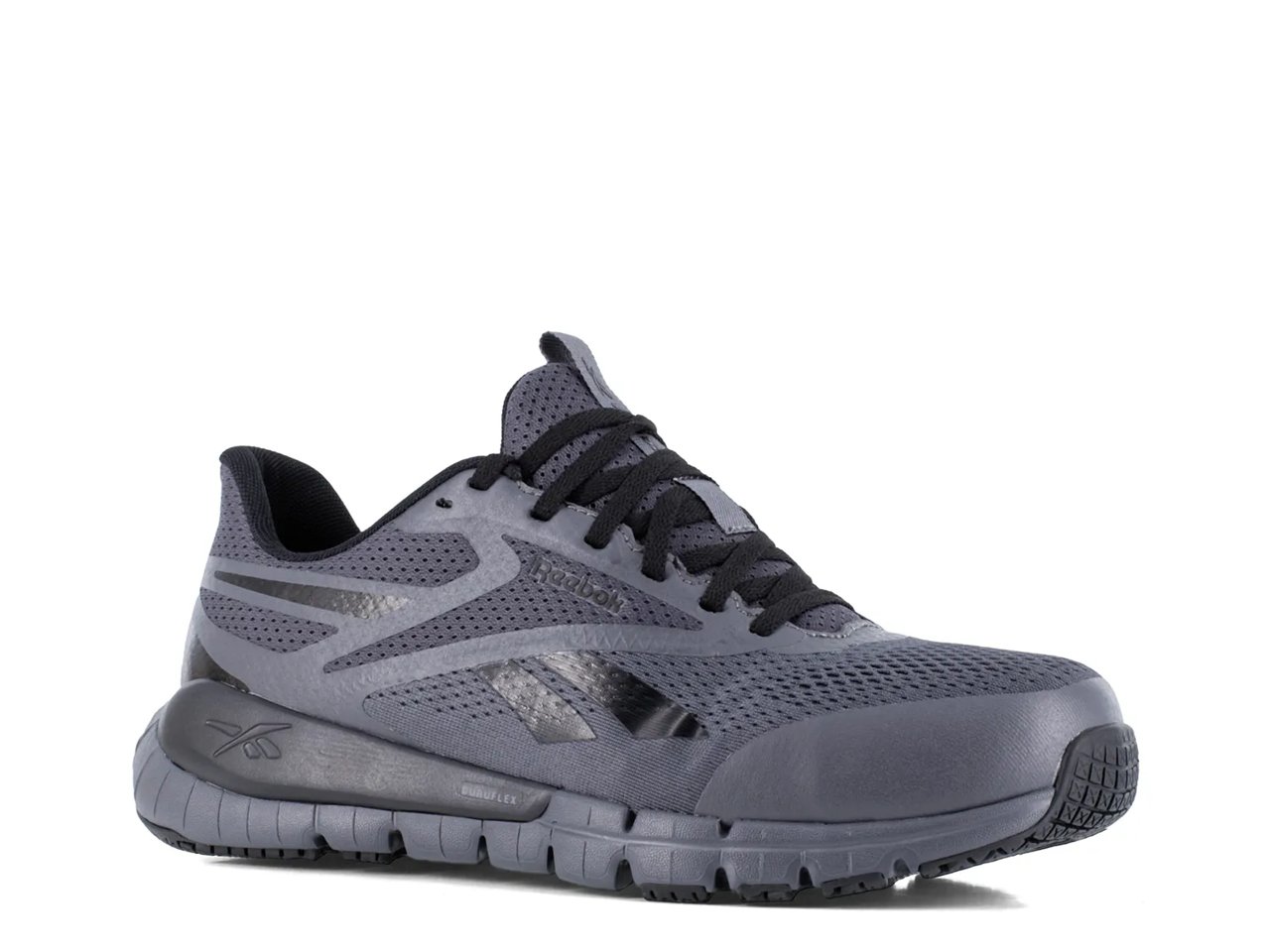 Flex Trainer Work Sneaker - Men's