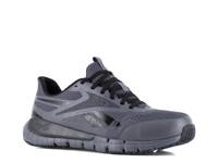 Flex Trainer Work Sneaker - Men's Grey view
