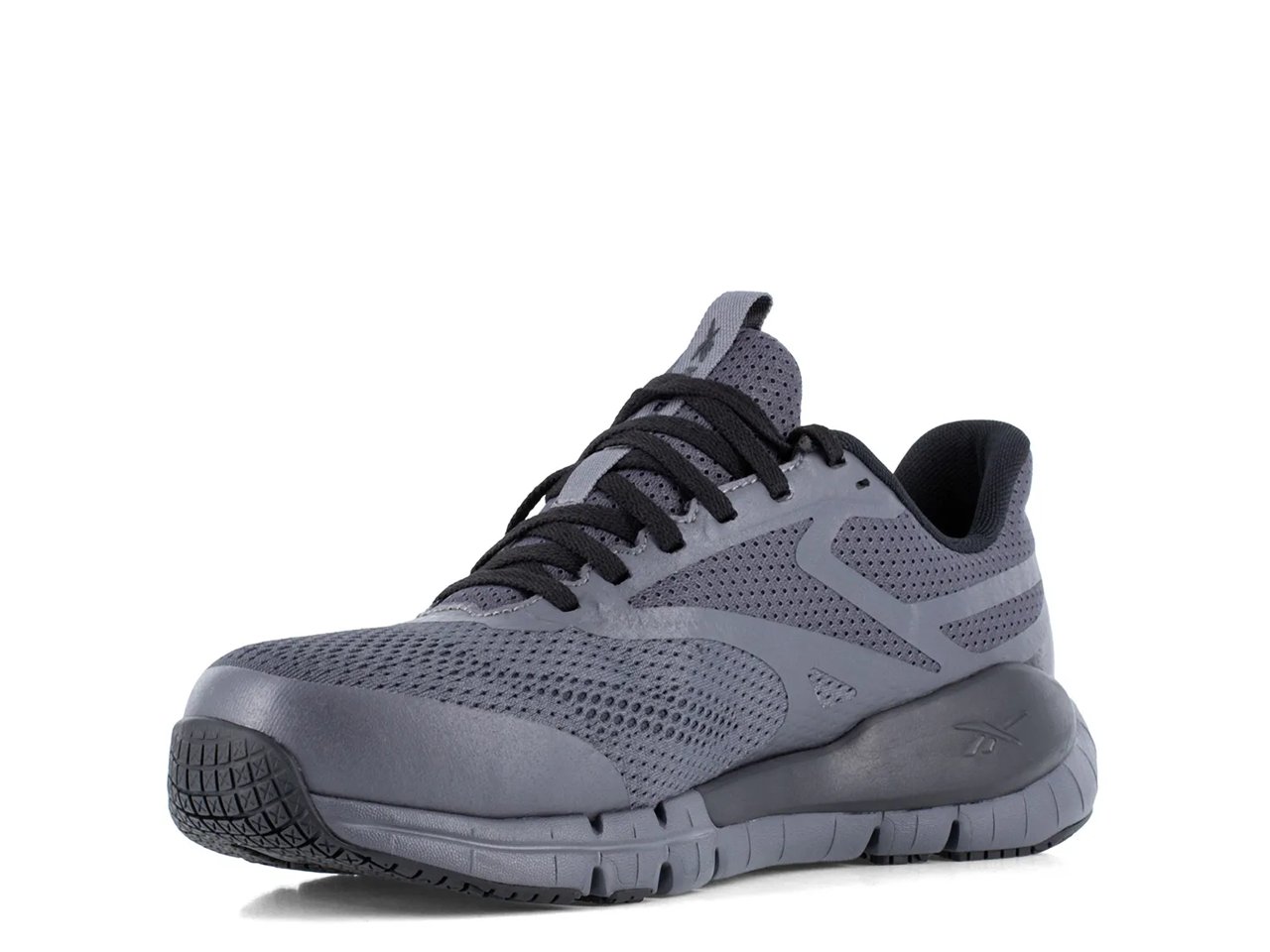 Flex Trainer Work Sneaker - Men's