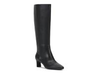 Veda Boot Black view