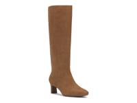 Veda Boot Camel Brown view