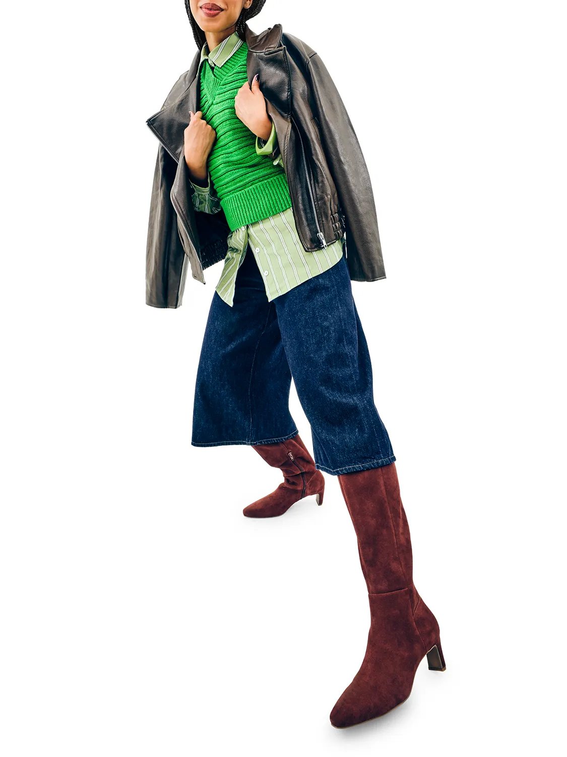 Veda Boot