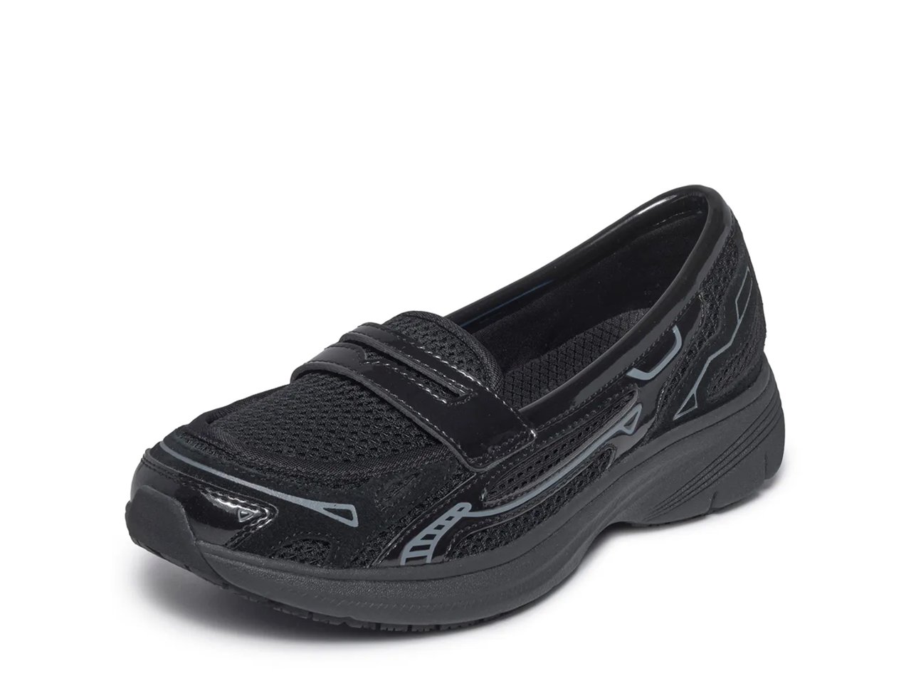 Var-City Work Loafer