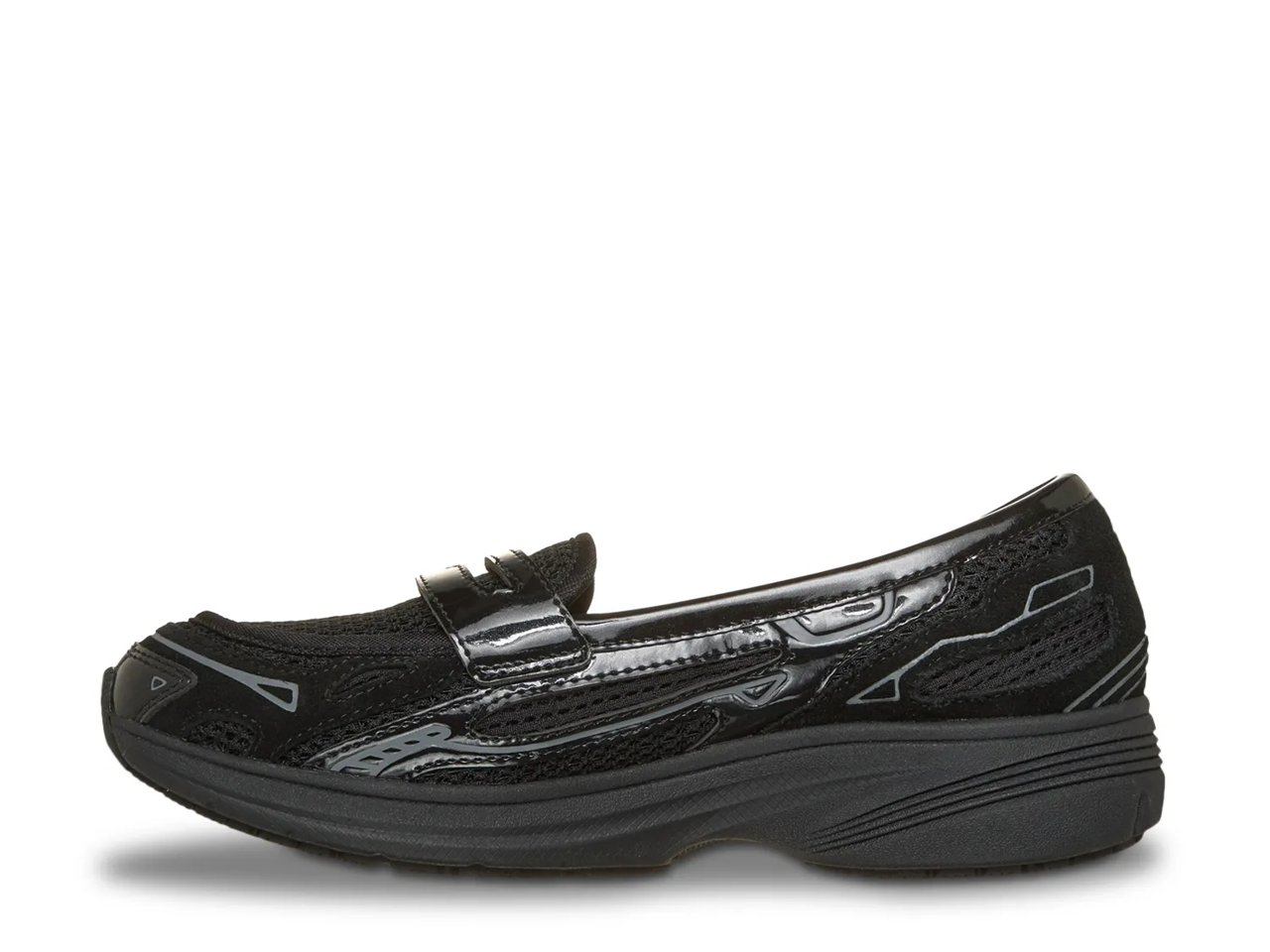 Var-City Work Loafer
