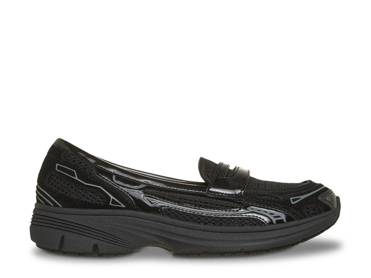 Var-City Work Loafer
