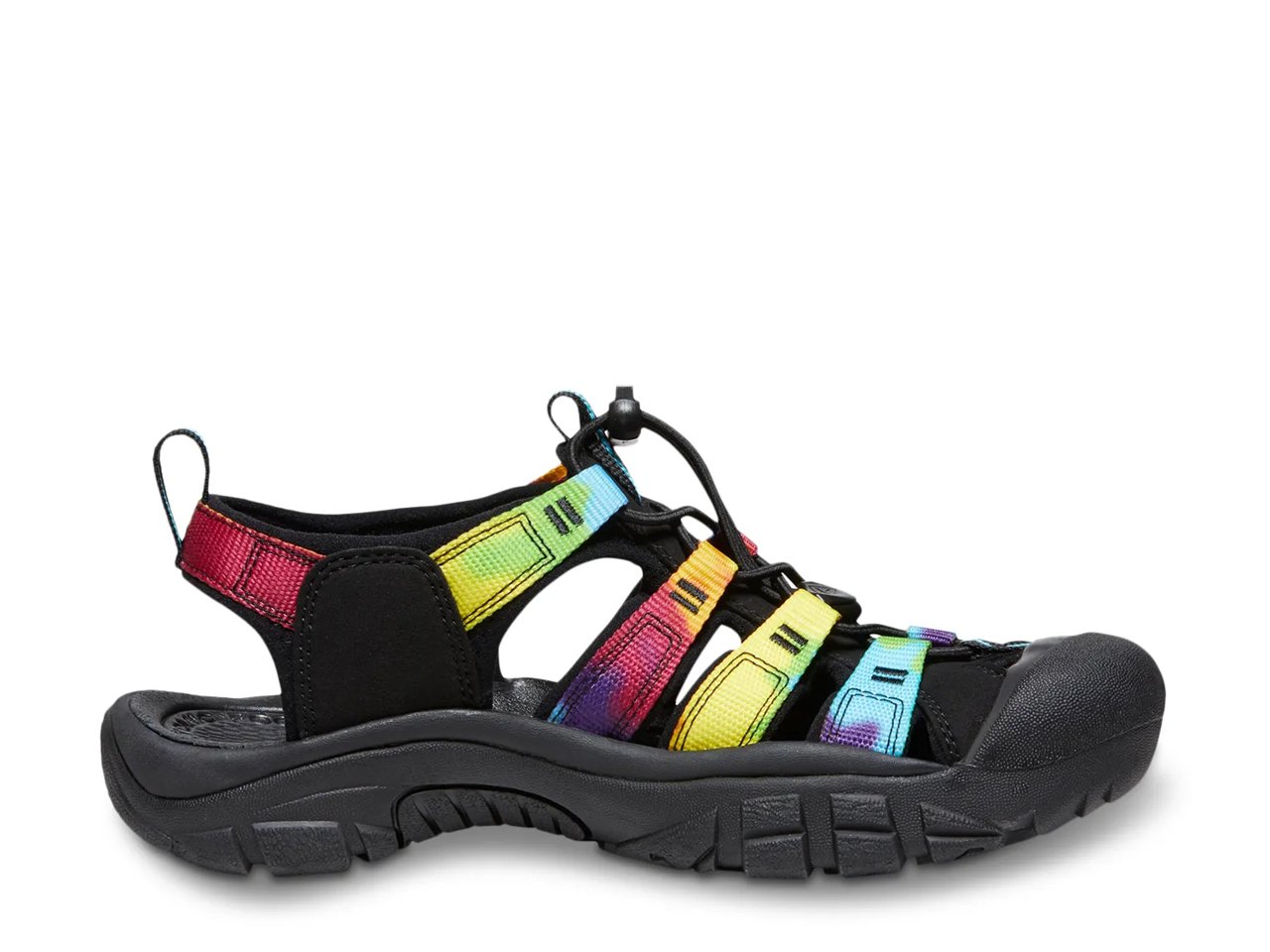 Newport Retro Fisherman Sandal - Women's