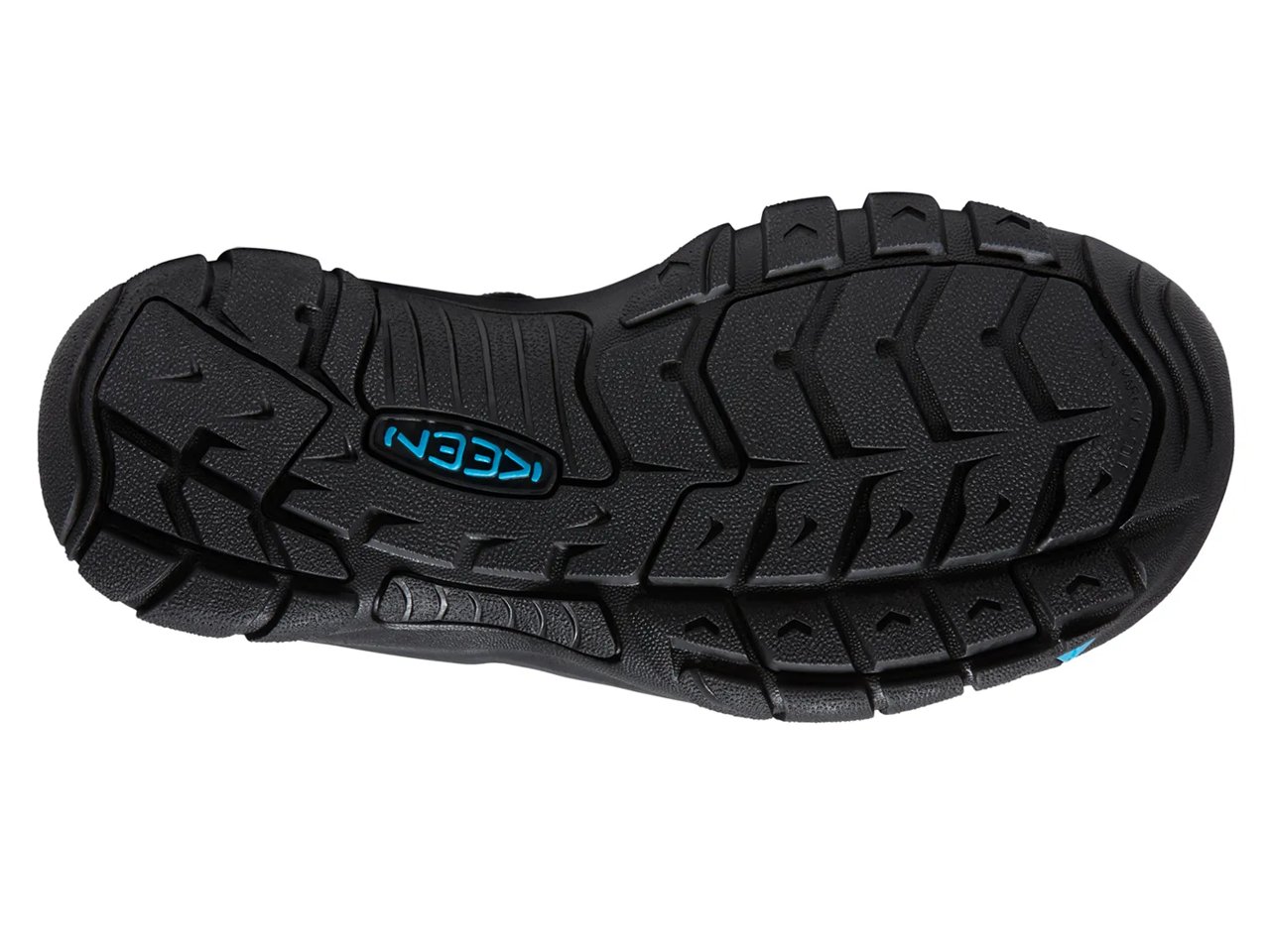 Newport Retro Fisherman Sandal - Women's