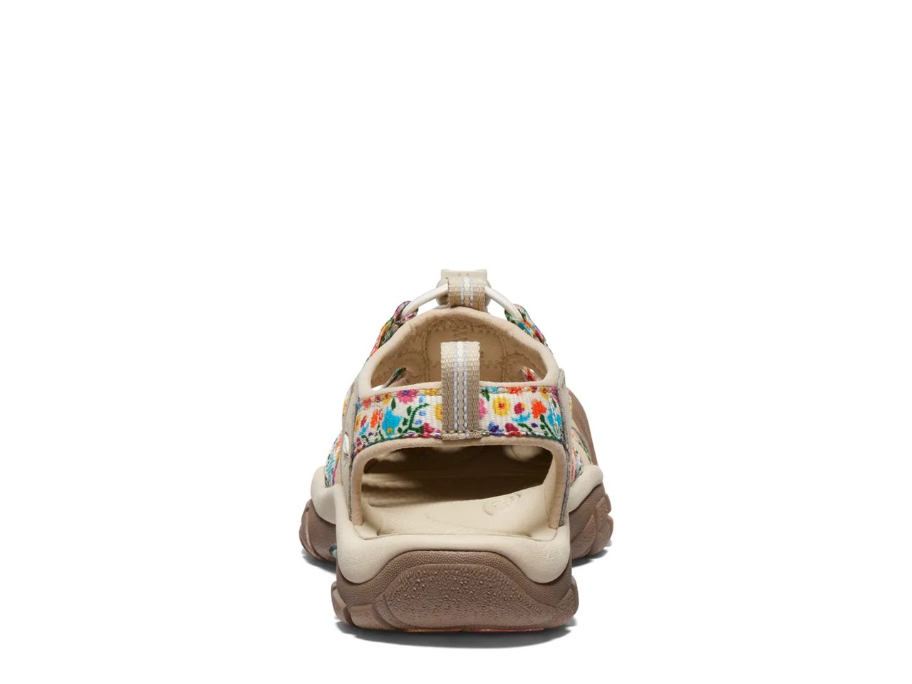 Newport Retro Fisherman Sandal - Women's