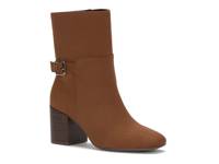 Layken Bootie Gingerbread view