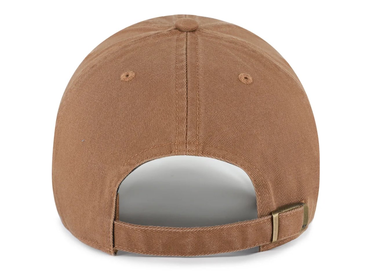 Los Angeles Dodgers Clean Up Baseball Cap
