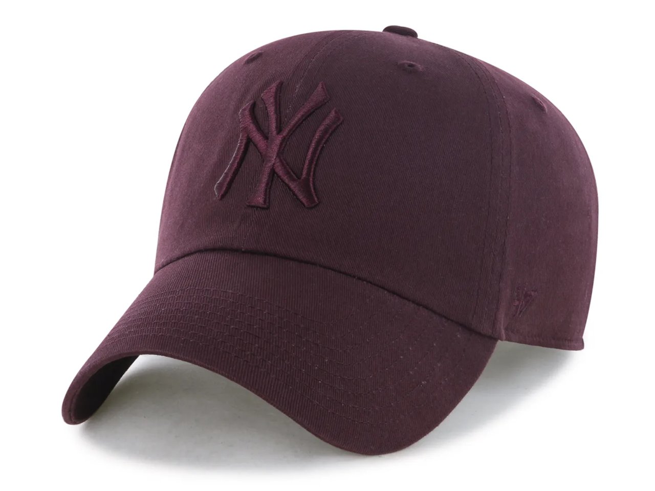 New York Yankees Clean Up Baseball Cap