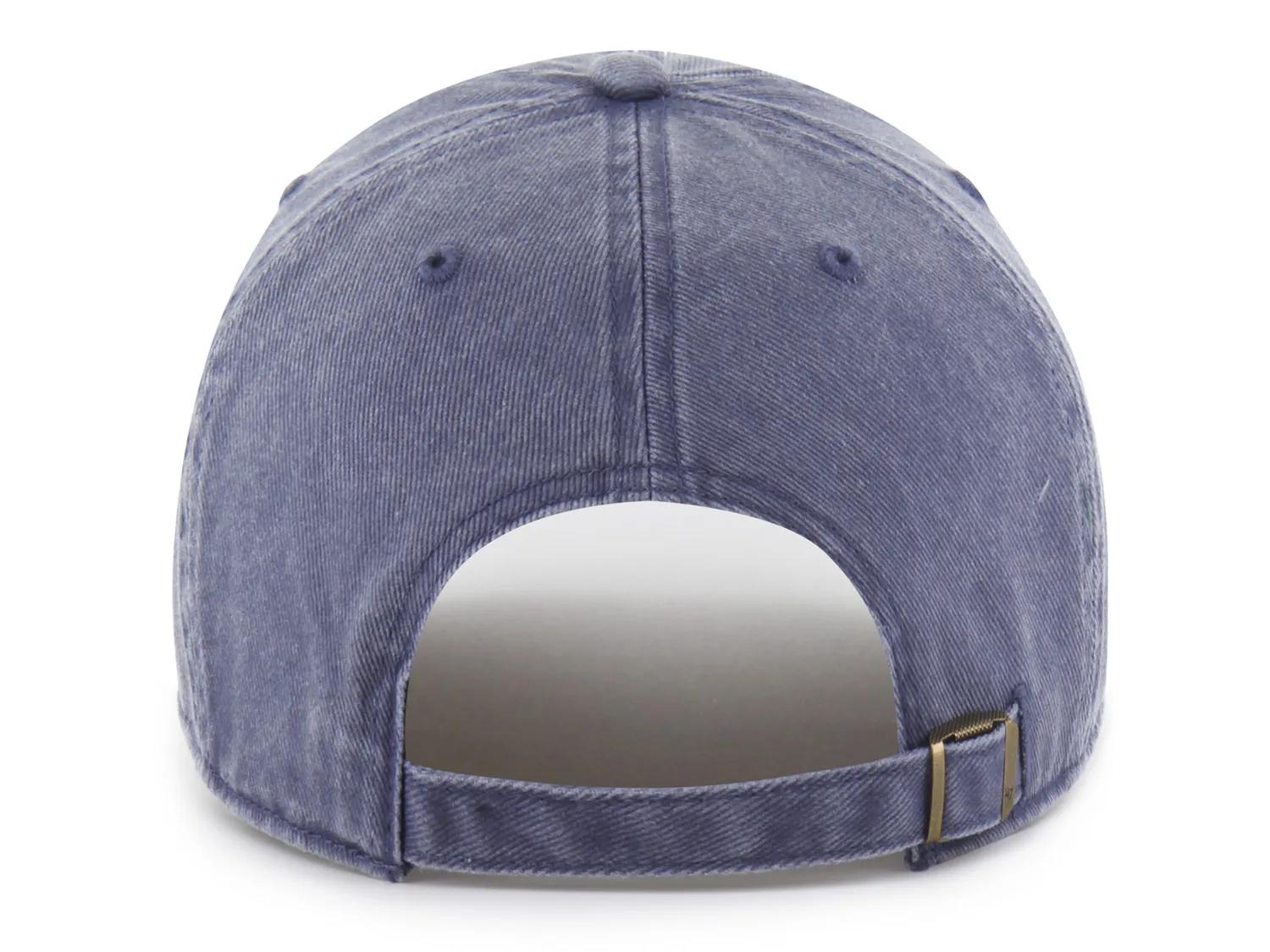Los Angeles Dodgers Clean Up Baseball Cap
