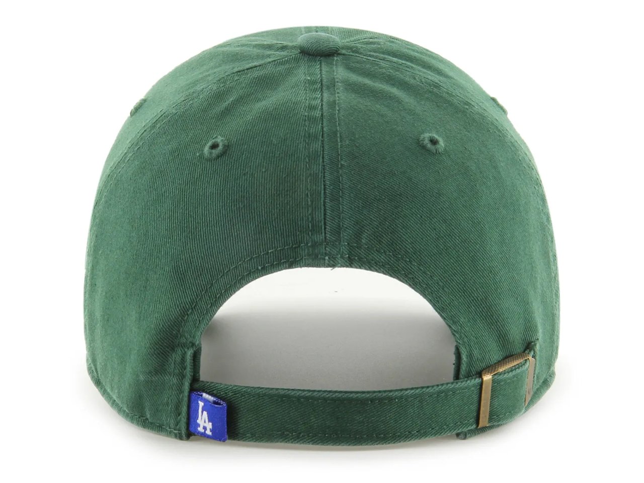 Los Angeles Dodgers Clean Up Baseball Cap