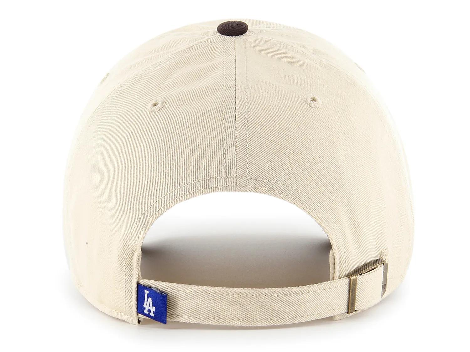 Los Angeles Dodgers Clean Up Baseball Cap