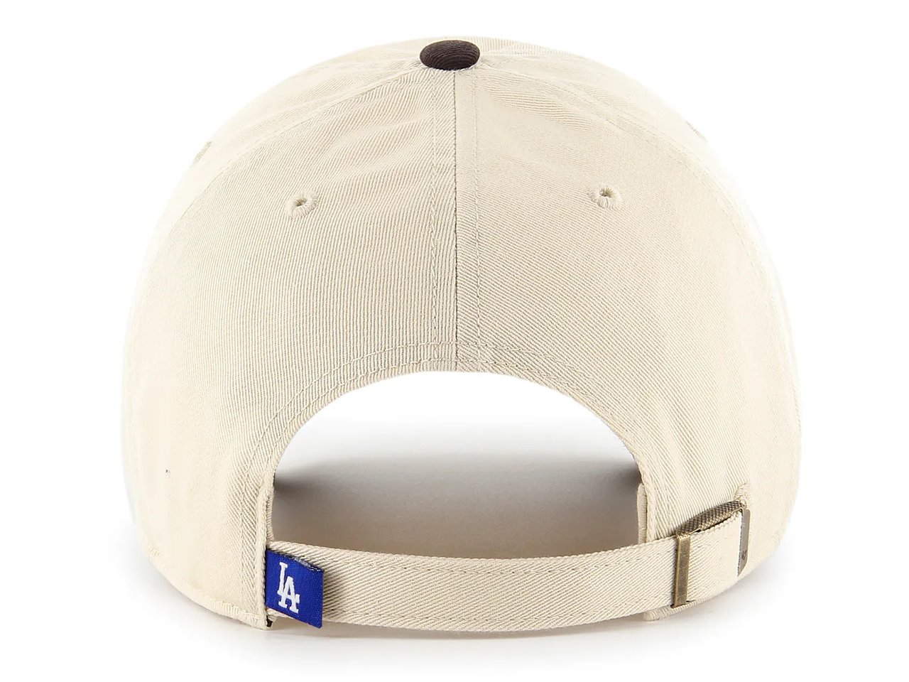 Los Angeles Dodgers Clean Up Baseball Cap