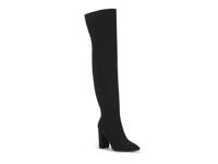 Viena Boot Black view