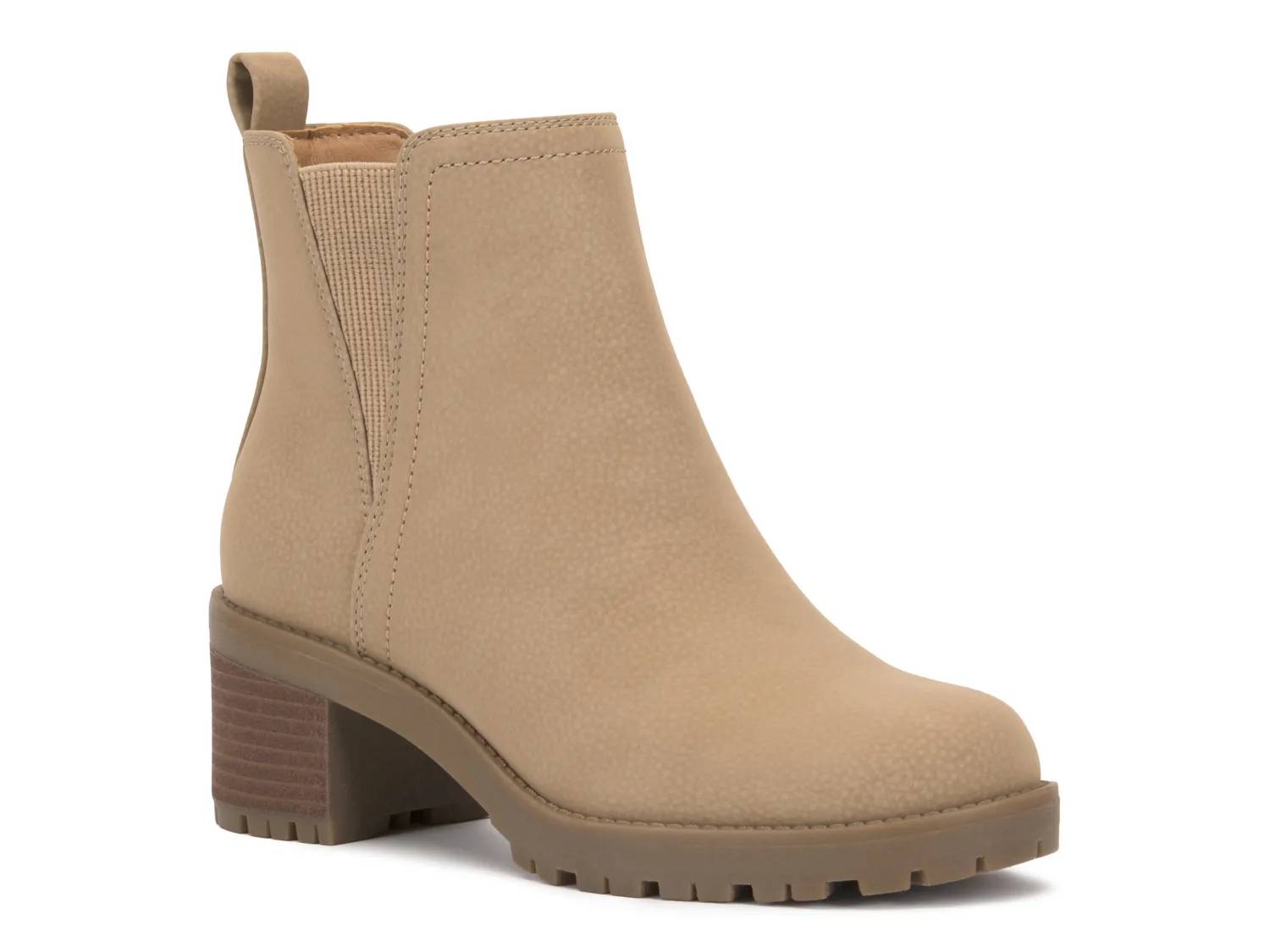Simi Chelsea Boot