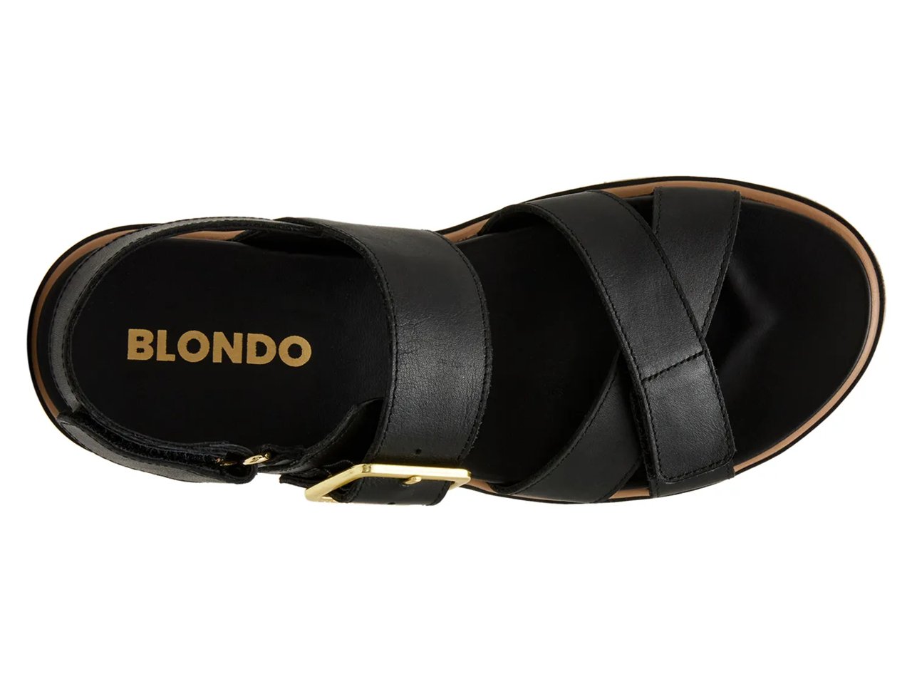 Beau Waterproof Sandal