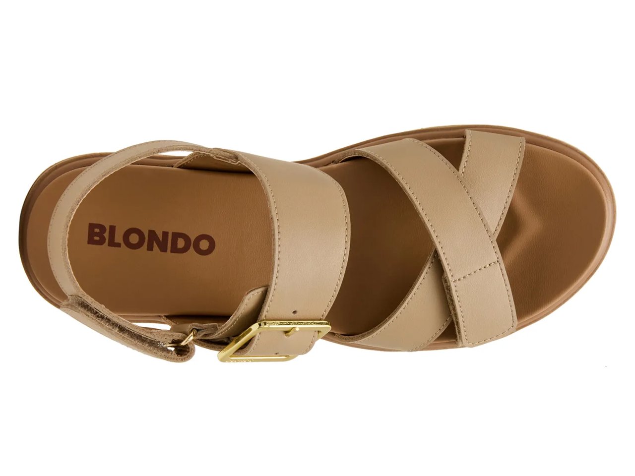 Beau Waterproof Sandal