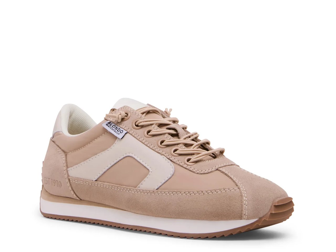 Emara Waterproof Sneaker