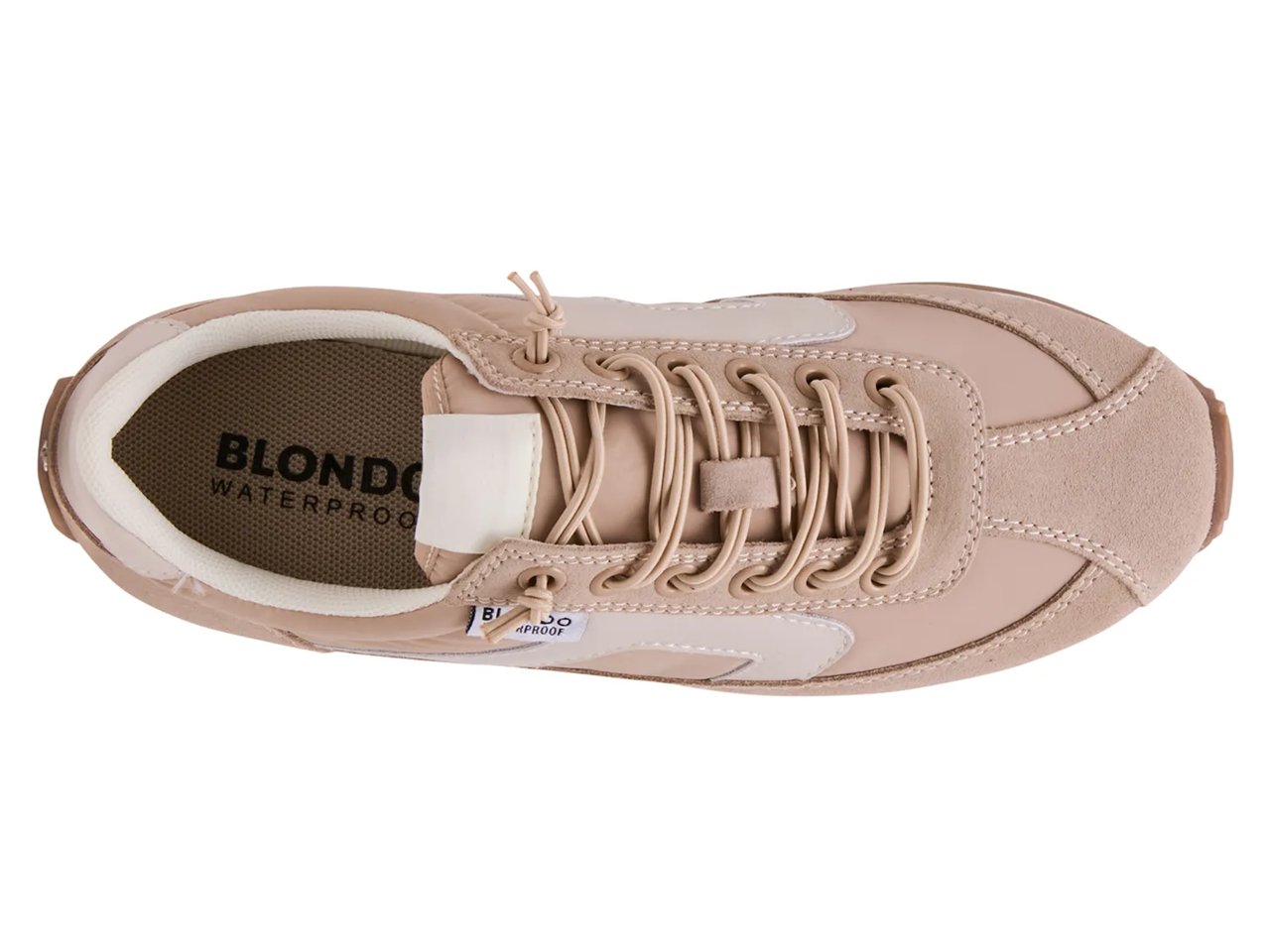 Emara Waterproof Sneaker