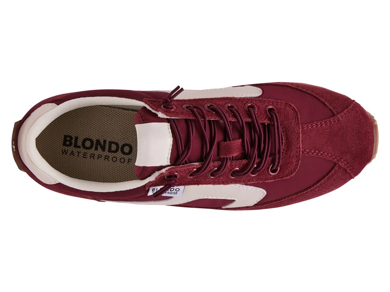 Emara Waterproof Sneaker