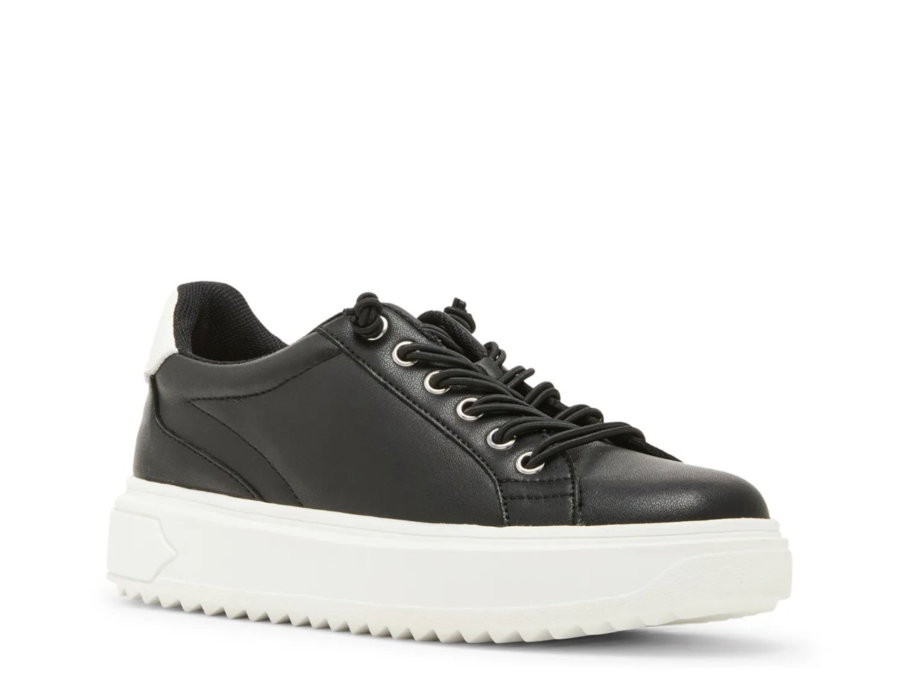Greer Waterproof Platform Sneaker