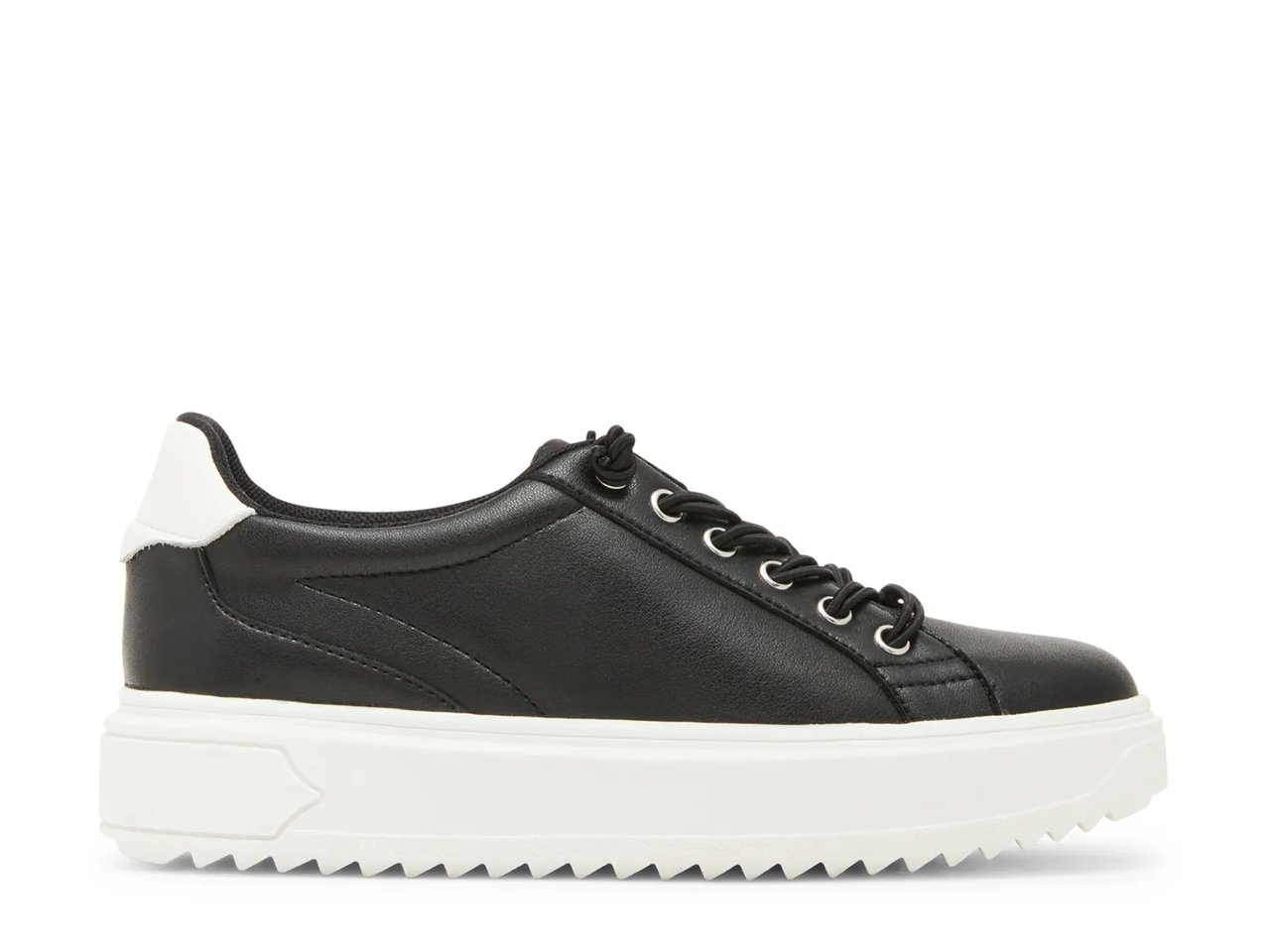 Greer Waterproof Platform Sneaker