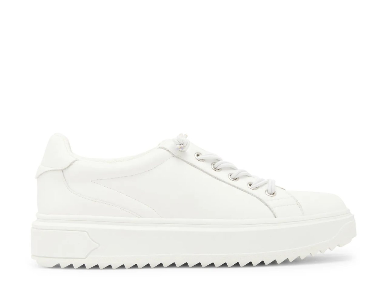 Greer Waterproof Platform Sneaker