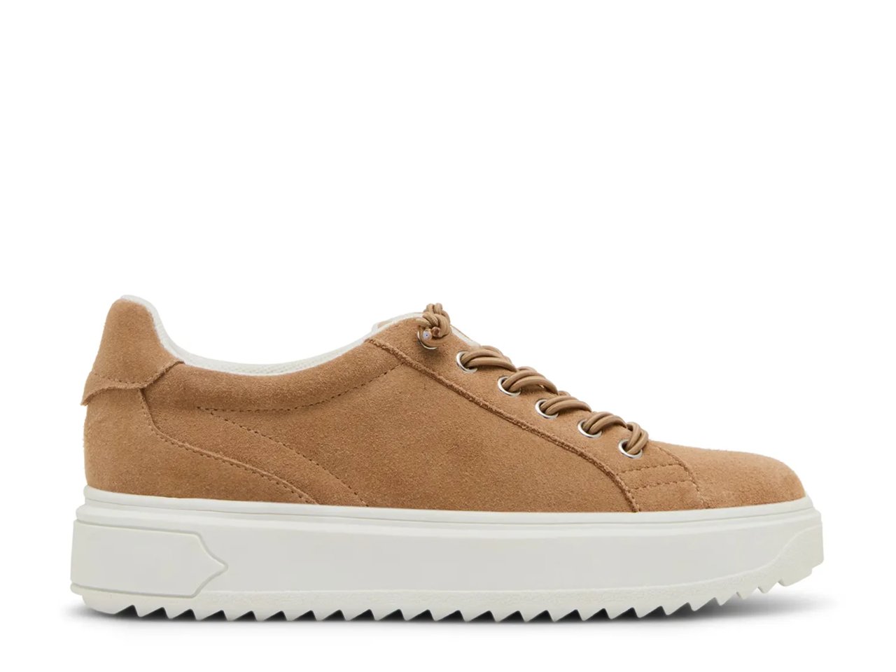 Greer Waterproof Platform Sneaker