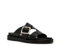 Larah Waterproof Sandal Black view