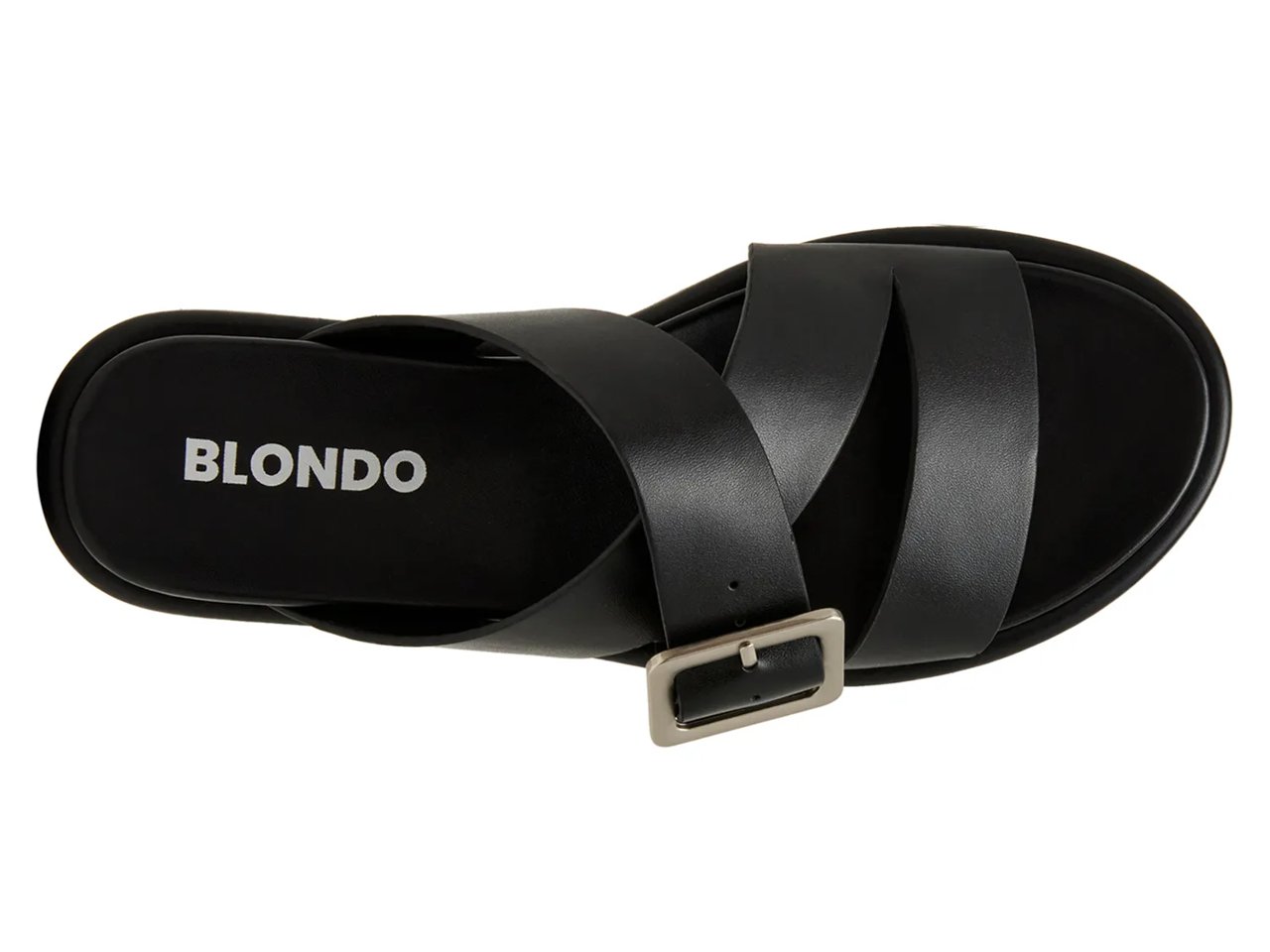 Larah Waterproof Sandal