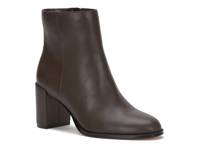 Meliza Bootie Dark Brown view