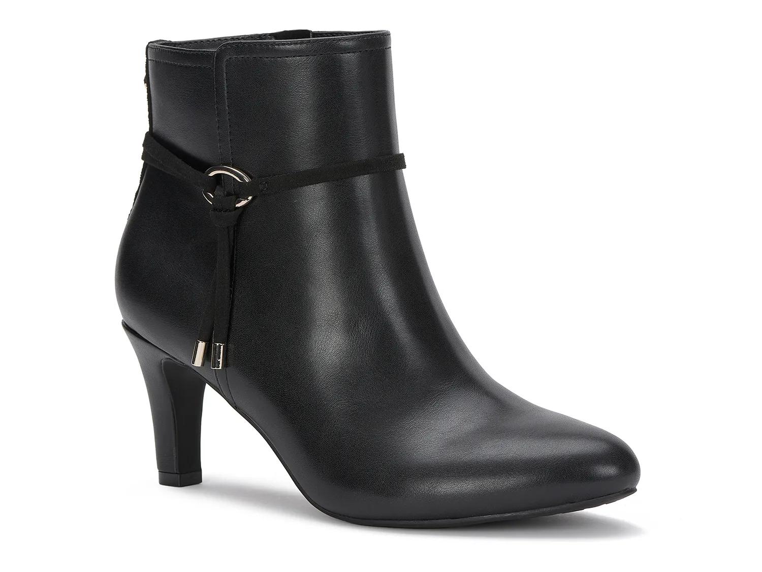 Genee Bootie