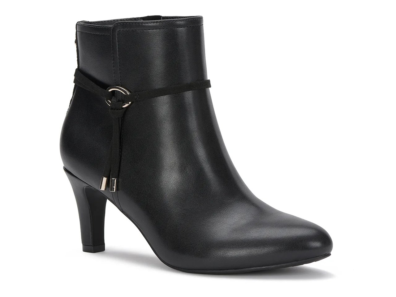Genee Bootie