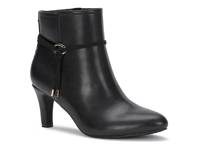 Genee Bootie Black view