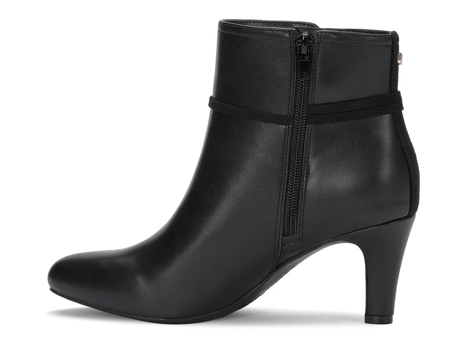 Genee Bootie