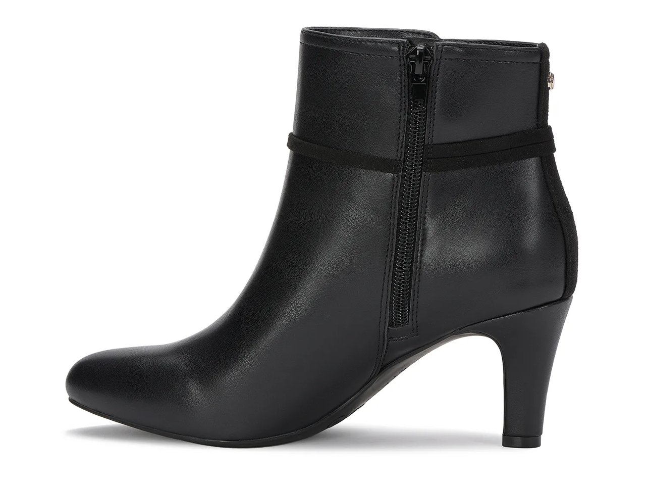 Genee Bootie
