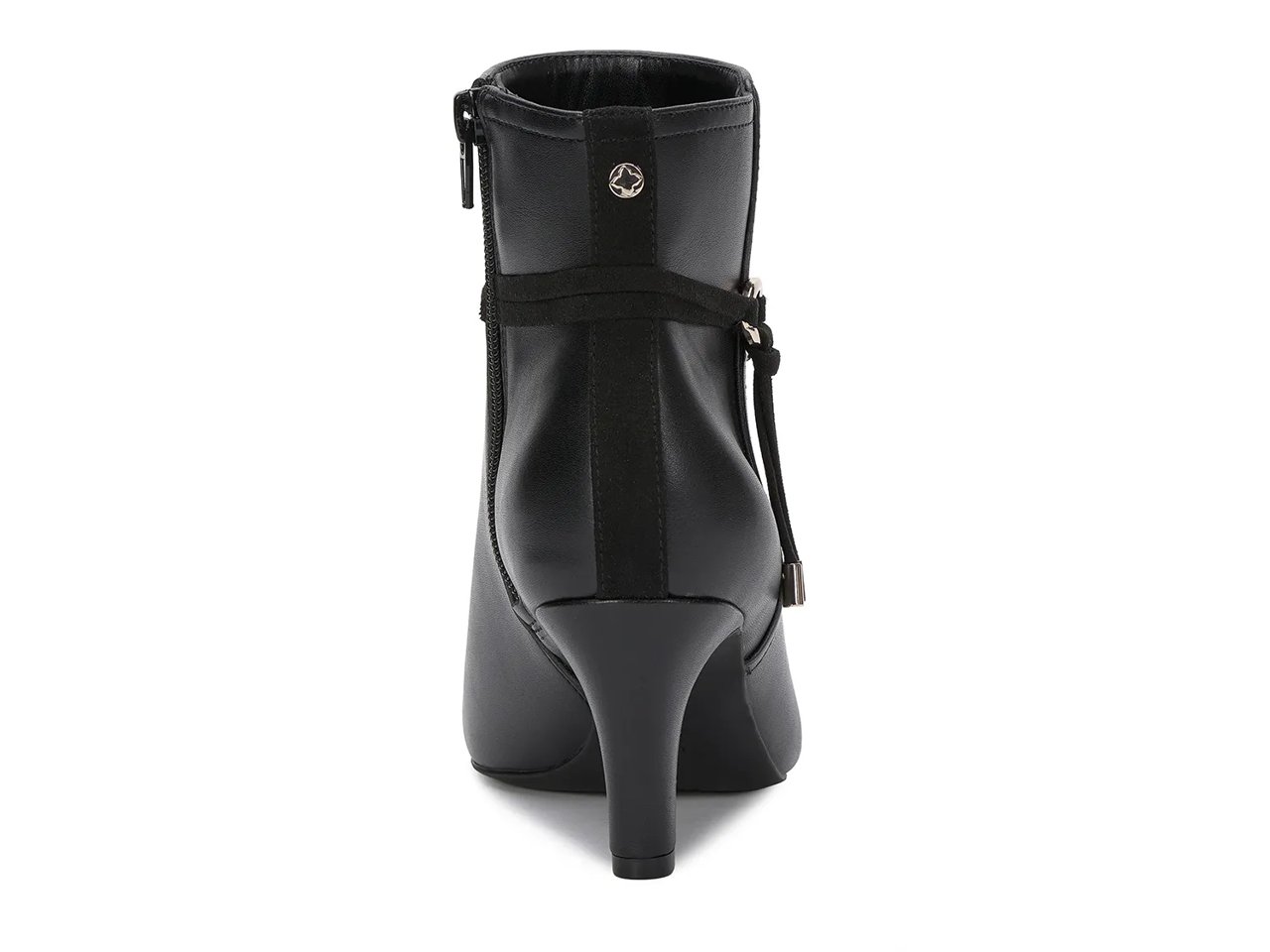 Genee Bootie