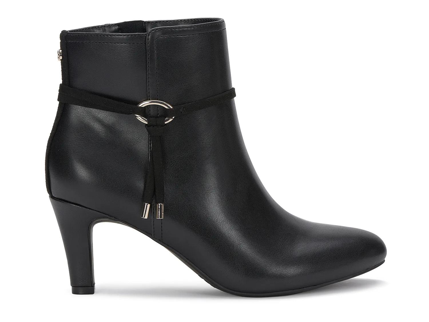 Genee Bootie