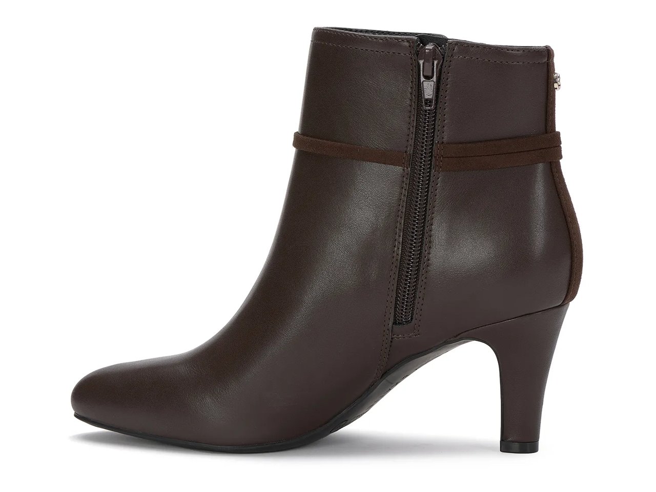 Genee Bootie