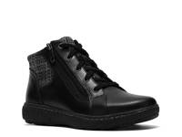 Caroline Fiana Bootie Black view