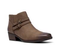 Danyelle Cali Bootie Taupe view