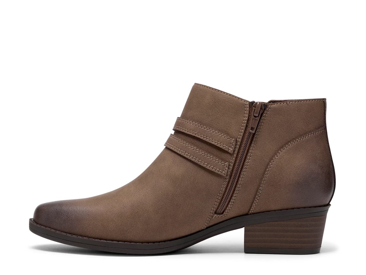 Danyelle Cali Bootie