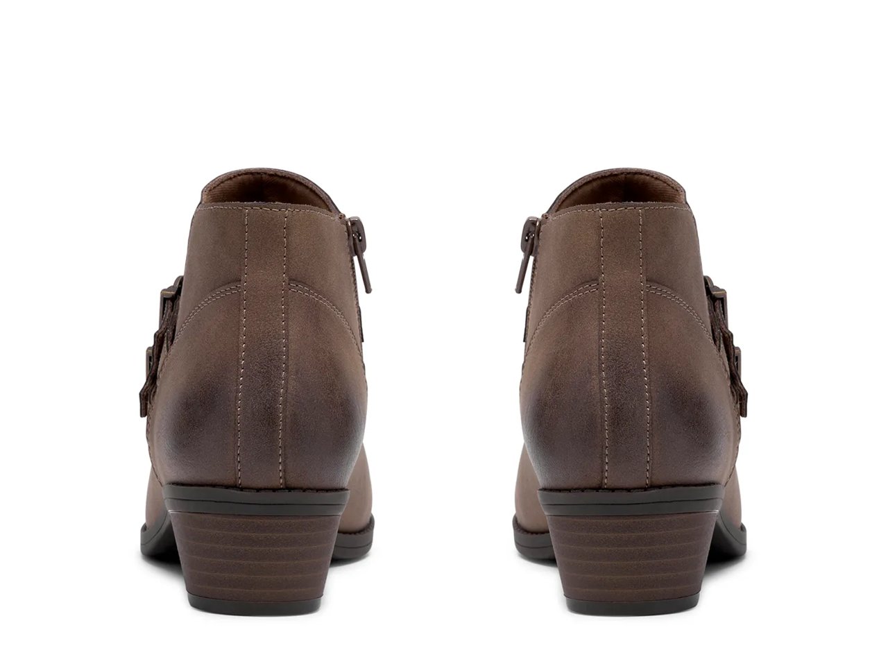 Danyelle Cali Bootie