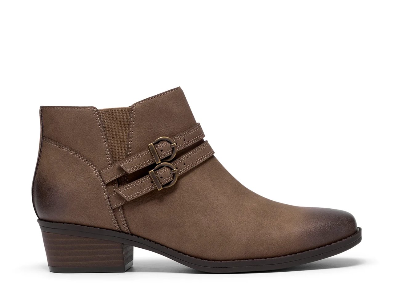 Danyelle Cali Bootie