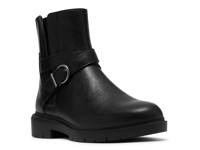 Westlynn Lux Bootie Black view