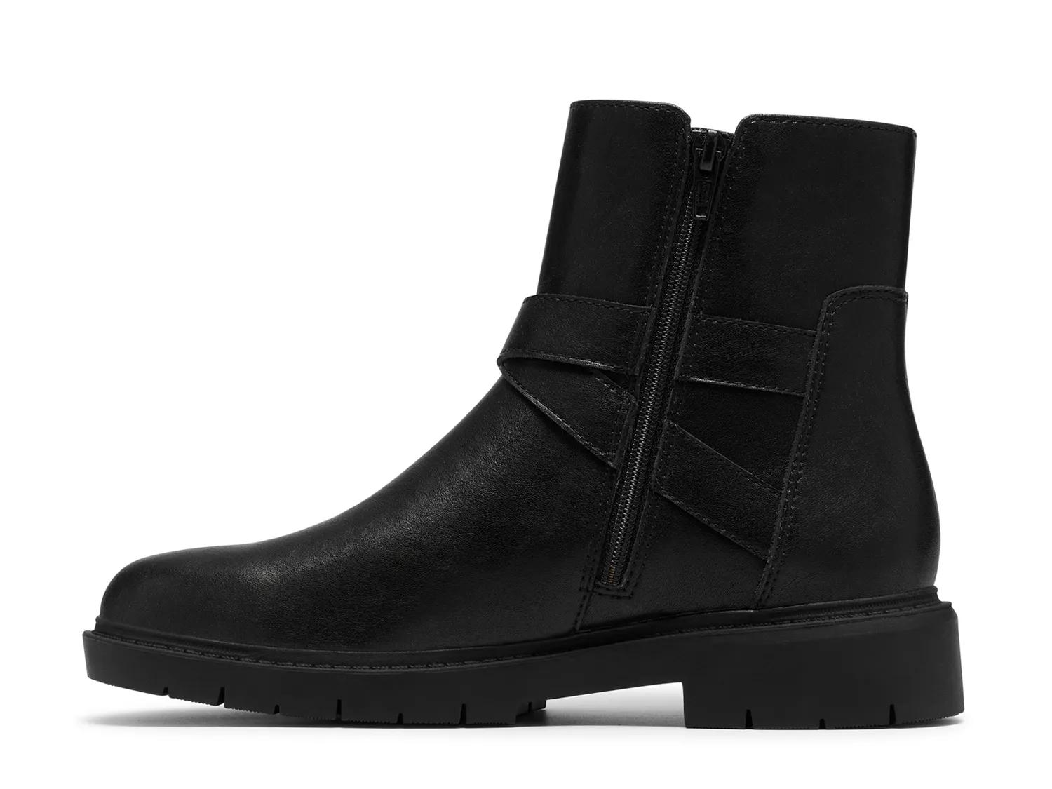 Westlynn Lux Bootie