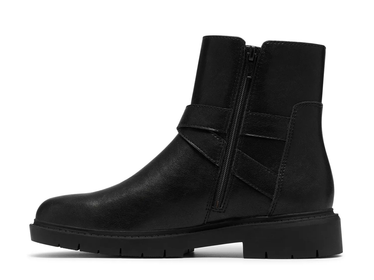 Westlynn Lux Bootie